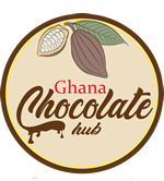 Ghana Chocolate Hub Logo