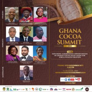 Ghana Cocoa Awards