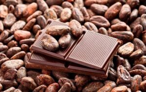 BENEFIT OF COCOA TO YOUR HEALTH