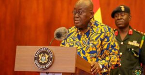 H.E. Nana Addo Dankwa Akufo-Add