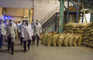 NICHE COCOA TO DOUBLE CAPACITY WITH US$18M REINVESTMENT
