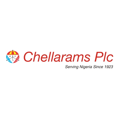 CHELLARAMS PLC