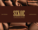 SEKOE CHOCOLATES
