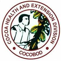 COCOA HEALTH AND EXTENSION DIVISION COCOBOD