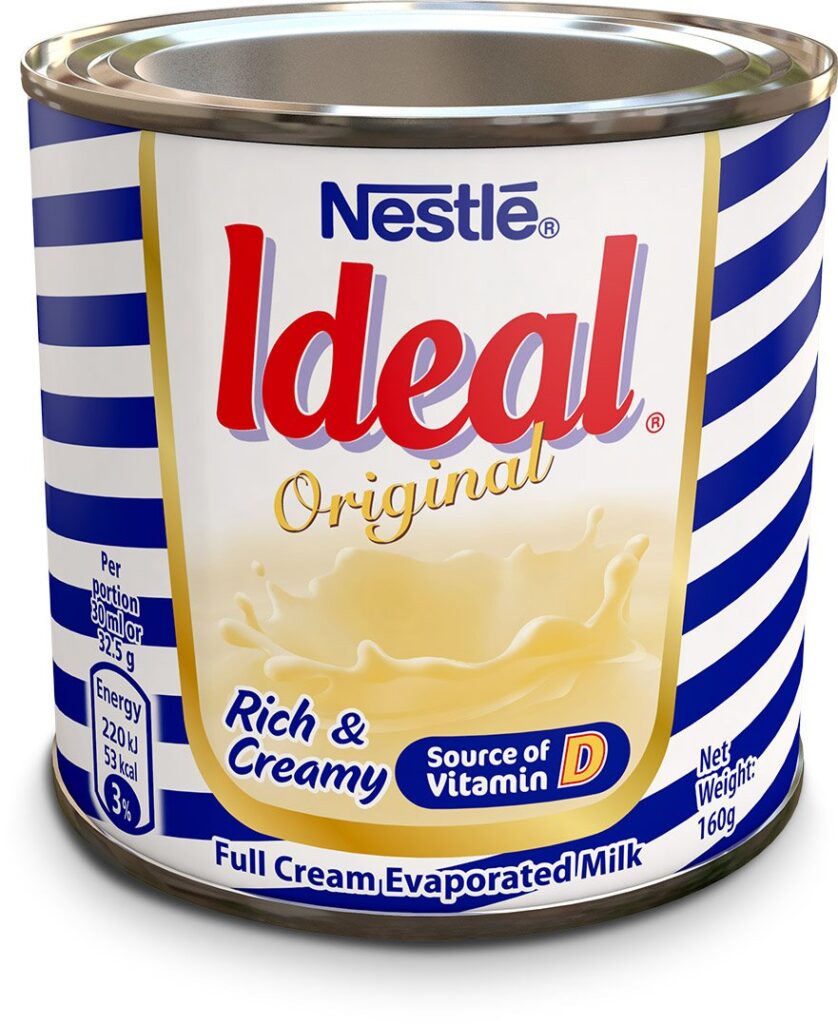 IDEAL MILK ORIGINAL