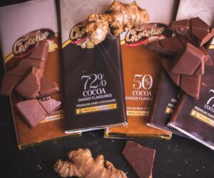 Ghana Chocolate Hub