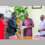COCOBOD ROLLS OUT COCOASOILS PROGRAMME TO IMPROVE YIELD